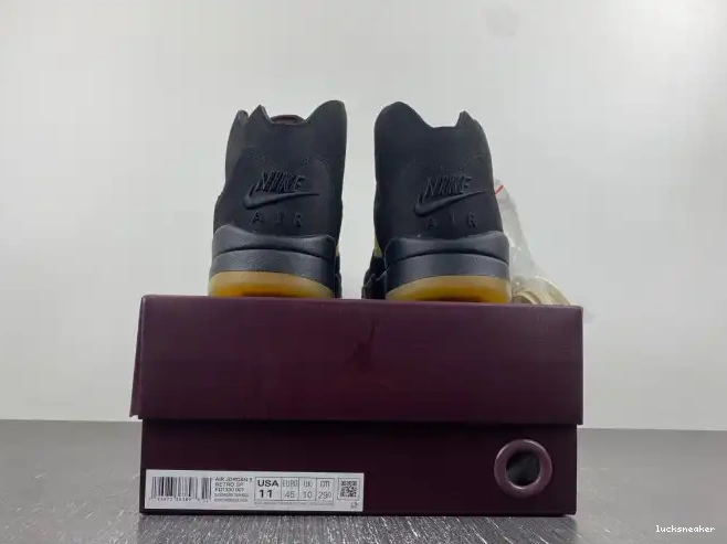 Cheap LUCY Ma Black Jordan FD1330-001 A Maniere Air x 5 0513